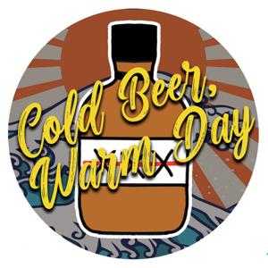 Cold Beer, Warm Day