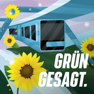 Grün gesagt