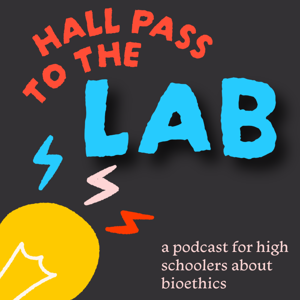 Hall Pass to the Lab