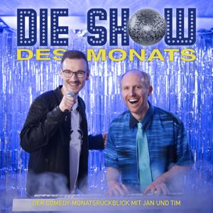 Die Show des Monats