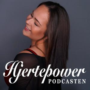 Hjertepower Podcasten