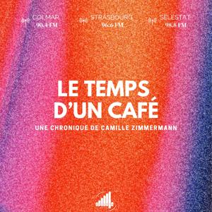 Le temps d'un café