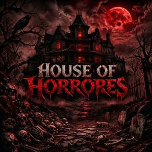 HOUSE OF HORRORS