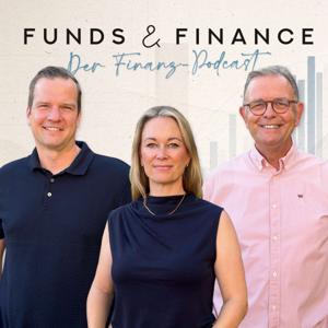 Funds & Finance – der Finanzpodcast