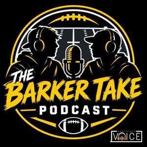 The Barker Take