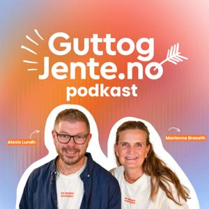 GuttogJente