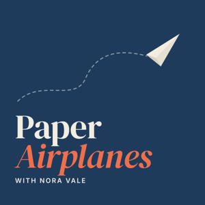 Paper Airplanes