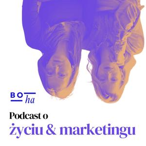 O marketingu i życiu.