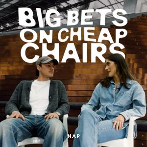 big bets on cheap chairs