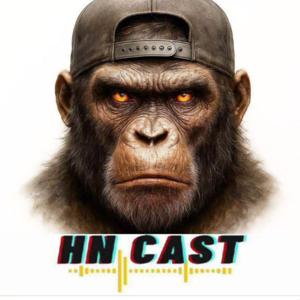 HN CAST | Mistérios e História Alternativa