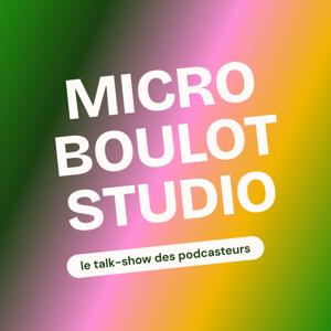 MICRO BOULOT STUDIO