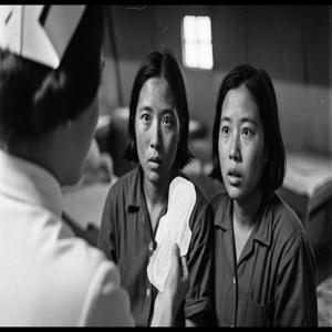 Japanese POW Culture Shock