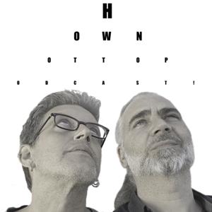 Testbild in Sehnot - How NOT to podcast!