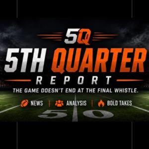 5th Quarter Report
