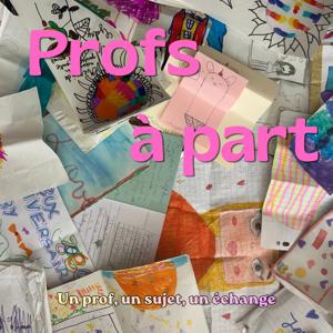 Profs à part