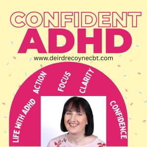 Positive ADHD