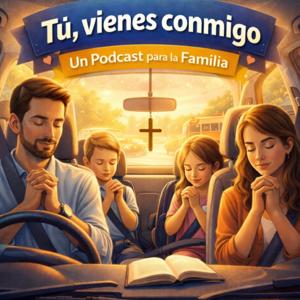 "Tú vienes conmigo"