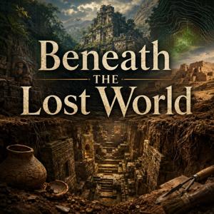 Beneath the Lost World