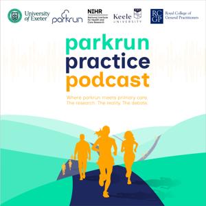 The parkrun Practice Podcast