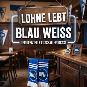 Lohne lebt Blau-Weiß