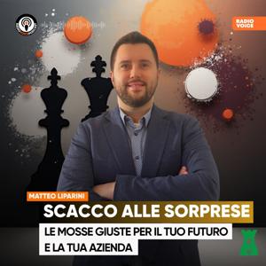 Scacco alle sorprese! - Radio Voice