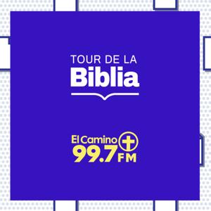 Tour Por La Biblia