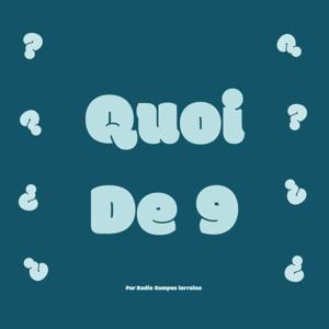Quoi De 9
