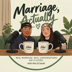 Marriage, Actually