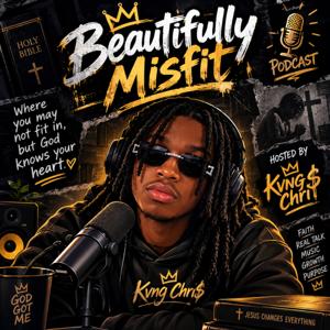 Beautifully Misfit