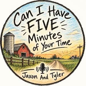 Can I Have 5 Minutes Of Your Time?