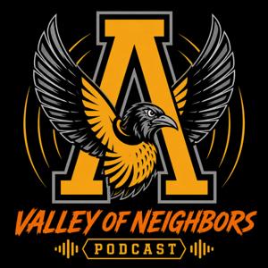 A Valley of Neighbors