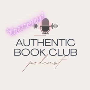 Uncensored Authentic Book Club
