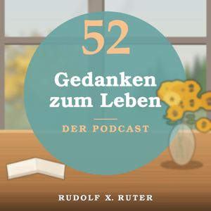 52 Gedanken zum Leben