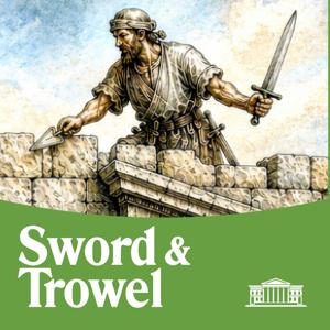 Sword & Trowel