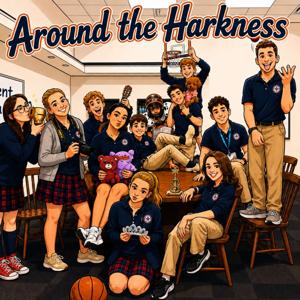 Around the Harkness