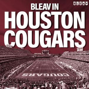 Bleav in Houston Cougars