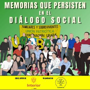 Memorias que persisten en el diálogo social