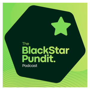 The BlackStar Pundit Podcast