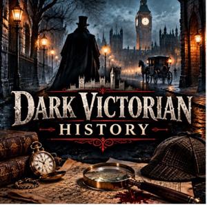 Dark Victorian History