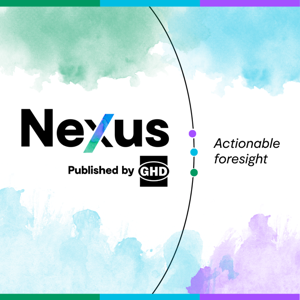 Nexus - Actionable foresight