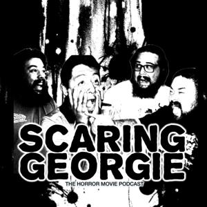 Scaring Georgie - The Horror Movie Podcast