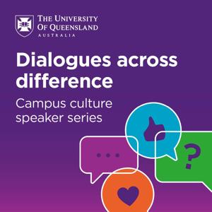 Dialogues Across Difference