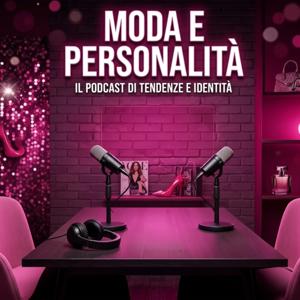 MODA E PERSONALITA'
