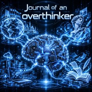 Journal of an Overthinker.