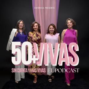 SinCuenta y Más Vivas