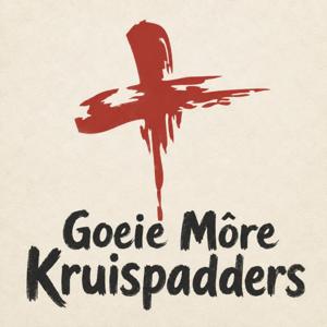 Goeie More Kruispadders