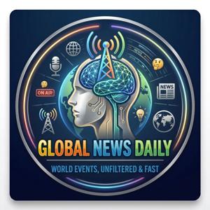 Global News Daily