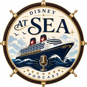 Disney at Sea