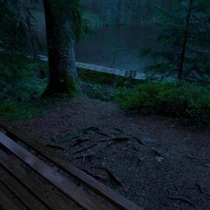 Rain to sleep
