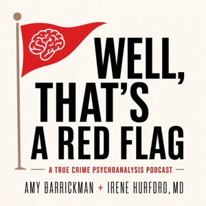 Well, THAT'S a Red Flag